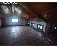 FANTÁSTICA OPORTUNIDAD CHALET INDIVIDUAL EN MAELLO. URB LA FONTANILLA 3