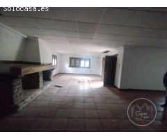 FANTÁSTICA OPORTUNIDAD CHALET INDIVIDUAL EN MAELLO. URB LA FONTANILLA 3