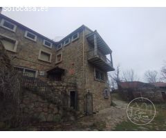 FANTÁSTICA OPORTUNIDAD CHALET INDIVIDUAL EN MAELLO. URB LA FONTANILLA 3