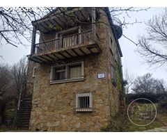 FANTÁSTICA OPORTUNIDAD CHALET INDIVIDUAL EN MAELLO. URB LA FONTANILLA 3