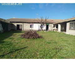 FANTÁSTICA OPORTUNIDAD CHALET INDIVIDUAL EN MAELLO. URB LA FONTANILLA 3