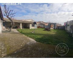 FANTÁSTICA OPORTUNIDAD CHALET INDIVIDUAL EN MAELLO. URB LA FONTANILLA 3