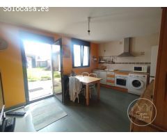 FANTÁSTICA OPORTUNIDAD CHALET INDIVIDUAL EN MAELLO. URB LA FONTANILLA 3