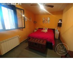 FANTÁSTICA OPORTUNIDAD CHALET INDIVIDUAL EN MAELLO. URB LA FONTANILLA 3