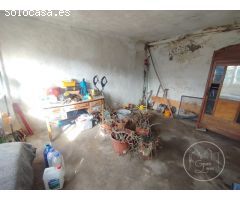 FANTÁSTICA OPORTUNIDAD CHALET INDIVIDUAL EN MAELLO. URB LA FONTANILLA 3