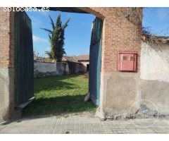 FANTÁSTICA OPORTUNIDAD CHALET INDIVIDUAL EN MAELLO. URB LA FONTANILLA 3