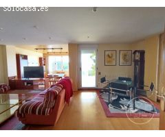 EXCLUSIVO CHALET DE 4 PLANTAS CON PISCINA