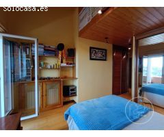 EXCLUSIVO CHALET DE 4 PLANTAS CON PISCINA