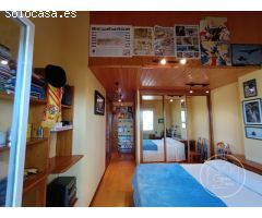 EXCLUSIVO CHALET DE 4 PLANTAS CON PISCINA