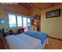 EXCLUSIVO CHALET DE 4 PLANTAS CON PISCINA