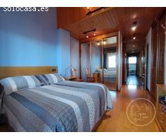 EXCLUSIVO CHALET DE 4 PLANTAS CON PISCINA