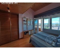 EXCLUSIVO CHALET DE 4 PLANTAS CON PISCINA