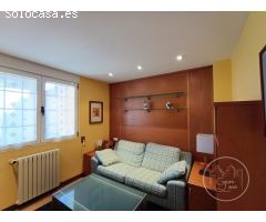 EXCLUSIVO CHALET DE 4 PLANTAS CON PISCINA