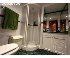 EXCLUSIVO CHALET DE 4 PLANTAS CON PISCINA