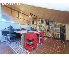 EXCLUSIVO CHALET DE 4 PLANTAS CON PISCINA