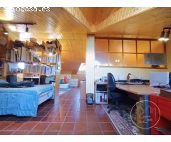 EXCLUSIVO CHALET DE 4 PLANTAS CON PISCINA