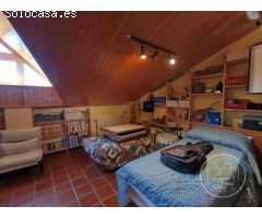 EXCLUSIVO CHALET DE 4 PLANTAS CON PISCINA