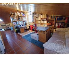 EXCLUSIVO CHALET DE 4 PLANTAS CON PISCINA