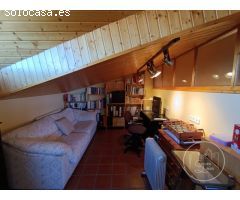 EXCLUSIVO CHALET DE 4 PLANTAS CON PISCINA