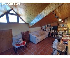 EXCLUSIVO CHALET DE 4 PLANTAS CON PISCINA