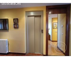 EXCLUSIVO CHALET DE 4 PLANTAS CON PISCINA
