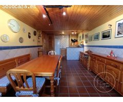 EXCLUSIVO CHALET DE 4 PLANTAS CON PISCINA