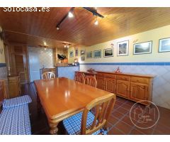 EXCLUSIVO CHALET DE 4 PLANTAS CON PISCINA