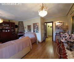 FANTÁSTICA OPORTUNIDAD CHALET INDIVIDUAL EN MAELLO. URB LA FONTANILLA 3
