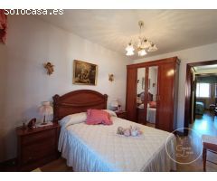 FANTÁSTICA OPORTUNIDAD CHALET INDIVIDUAL EN MAELLO. URB LA FONTANILLA 3