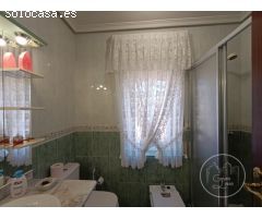 FANTÁSTICA OPORTUNIDAD CHALET INDIVIDUAL EN MAELLO. URB LA FONTANILLA 3