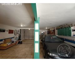 FANTÁSTICA OPORTUNIDAD CHALET INDIVIDUAL EN MAELLO. URB LA FONTANILLA 3