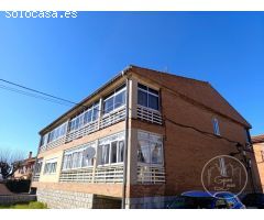 FANTÁSTICA OPORTUNIDAD CHALET INDIVIDUAL EN MAELLO. URB LA FONTANILLA 3