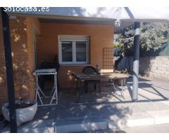 FANTÁSTICA OPORTUNIDAD CHALET INDIVIDUAL EN MAELLO. URB LA FONTANILLA 3
