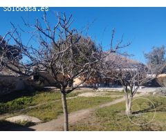 FANTÁSTICA OPORTUNIDAD CHALET INDIVIDUAL EN MAELLO. URB LA FONTANILLA 3