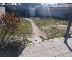 FANTÁSTICA OPORTUNIDAD CHALET INDIVIDUAL EN MAELLO. URB LA FONTANILLA 3