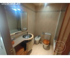 FANTÁSTICA OPORTUNIDAD CHALET INDIVIDUAL EN MAELLO. URB LA FONTANILLA 3