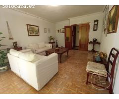 Piso en el centro de Ávila