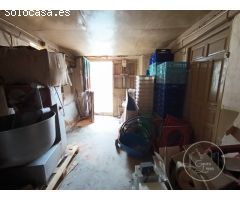 FANTÁSTICA OPORTUNIDAD CHALET INDIVIDUAL EN MAELLO. URB LA FONTANILLA 3