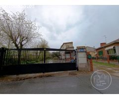 FANTÁSTICA OPORTUNIDAD CHALET INDIVIDUAL EN MAELLO. URB LA FONTANILLA 3