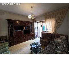PISO DE TRES HABITACIONES EN ZONA SUR