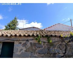 FANTÁSTICA OPORTUNIDAD CHALET INDIVIDUAL EN MAELLO. URB LA FONTANILLA 3