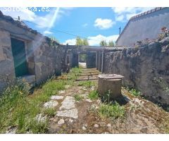 FANTÁSTICA OPORTUNIDAD CHALET INDIVIDUAL EN MAELLO. URB LA FONTANILLA 3