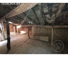 FANTÁSTICA OPORTUNIDAD CHALET INDIVIDUAL EN MAELLO. URB LA FONTANILLA 3