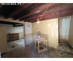 FANTÁSTICA OPORTUNIDAD CHALET INDIVIDUAL EN MAELLO. URB LA FONTANILLA 3