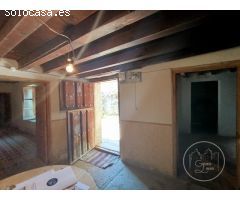 FANTÁSTICA OPORTUNIDAD CHALET INDIVIDUAL EN MAELLO. URB LA FONTANILLA 3