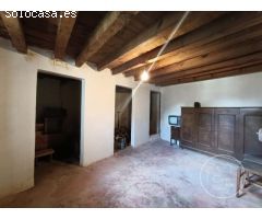 FANTÁSTICA OPORTUNIDAD CHALET INDIVIDUAL EN MAELLO. URB LA FONTANILLA 3