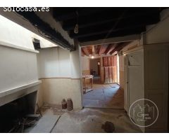 FANTÁSTICA OPORTUNIDAD CHALET INDIVIDUAL EN MAELLO. URB LA FONTANILLA 3