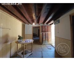 FANTÁSTICA OPORTUNIDAD CHALET INDIVIDUAL EN MAELLO. URB LA FONTANILLA 3