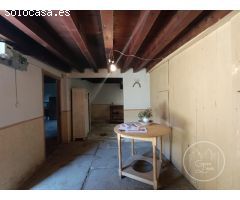 FANTÁSTICA OPORTUNIDAD CHALET INDIVIDUAL EN MAELLO. URB LA FONTANILLA 3
