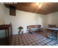 FANTÁSTICA OPORTUNIDAD CHALET INDIVIDUAL EN MAELLO. URB LA FONTANILLA 3
